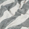vidaXL - Plaid - streep - 125x150 - cm - katoen - donkergroen