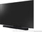 Samsung HW-Q800D - Soundbar - 5.1.2-kanaals met Dolby Atmos en draadloze subwoofer