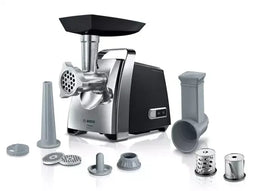 Bosch MFW67440 - Vleesmolen - 700W 3,5 kg/min - RVS