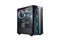 be quiet! Pure Base 500 FX - Midi Tower - ARGB verlichting - Zwart