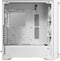 Antec Performance 1 FT - Full Tower - 3x 140 mm ventilators - Wit