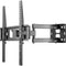 Stell SHO 4600 - TV-beugel 32''-55'' - Verstelbaar - Zwart