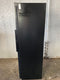 Hisense RL5K370GSFC - Vrijstaande Koelkast - 372 liter - Zwart