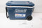 Coleman 62QT Xtreme Koelbox - 58 Liter - Houdt tot 4 dagen koel - Blauw
