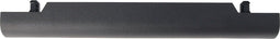 Accu geschikt voor ASUS GL552, ROG FX-PLUS, Li-ion, 14.8V, 2800mAh, 41.4Wh, zwart