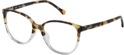 Ladies'Spectacle frame Loewe VLWA17M530777 (ø 53 mm)