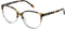 Ladies'Spectacle frame Loewe VLWA17M530777 (ø 53 mm)