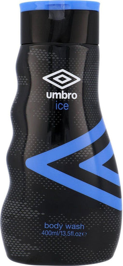 Umbro Douchegel Men - Ice 400 ml.