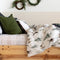 Noorse hoes HappyFriday Mystical winter Multicolour 180 x 220 cm