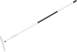 Fiskars 135523 Light Hark - Wit - 360mm