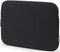 Dicota D32079-RPET - Laptophoes Sleeve 33,8 cm - Gerecycled RPET - Zwart