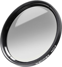 Walimex ND4 72mm