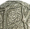 Ballen Decoratie Groen 10 x 10 x 10 cm (8 Stuks)