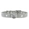 Talent Jewels TJA-3-04-03-1-235 - Uniseks Armband - Zilverkleurig