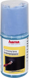 Hama Reinigingsspray voor TV - 200ml - Inclusief Reinigingsdoek