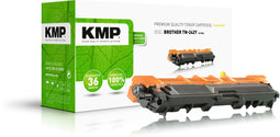 KMP B-T60A - Toner - 1400 pagina's - Geel