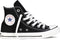 Converse Chuck Taylor All Star Sneakers Hoog Unisex - Black - Maat 37.5