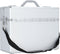 Alumaxx pilotenkoffer - Alpha - aluminium - zilver - JU-45100