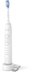 Philips Sonicare 7100 HX7420/01 - Oplaadbare sonische tandenborstel - 62.000 borstelbewegingen per minuut - Wit
