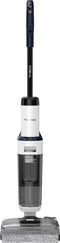 Tineco Floor One S5 Stretch Extreme - Vloerreiniger - Draadloos - Stofzuigt en dweilt - Zwart