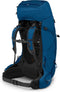 Osprey Aether 65 - Trekkingrugzak - Heren Deep Water Blue S/M