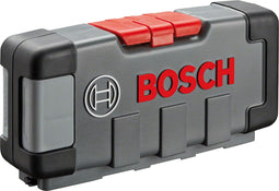 Bosch 2 607 010 904 - Decoupeerzaagbladen set - 40-delig Wood en Metal (40 stuks)