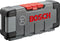 Bosch 2 607 010 904 - Decoupeerzaagbladen set - 40-delig Wood en Metal (40 stuks)