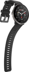 Polar Ignite 3 Titanium - Fitness Smartwatch - AMOLED touchscreen - Zwart