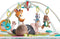 Tiny Love Deluxe Babygym - Into the forest - In het bos