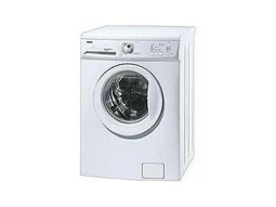 Zanussi ZWG5136 - Wasmachine - 6 kg - 1300 tpm - Energieklasse A - Wit