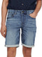 ONLY & SONS ONSPLY JOG BLUE SHORTS PK 8584 DNM NOOS Heren Broek - Maat M