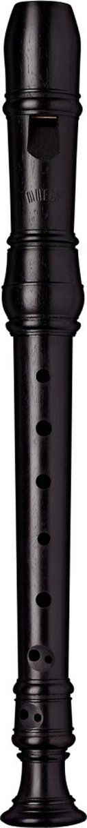 Moeck Sopranino Blokfluit 4107 Rottenburgh