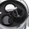 Adler AD 4224 - Keukenmachine - 1000W 3,5L - Wit Zwart
