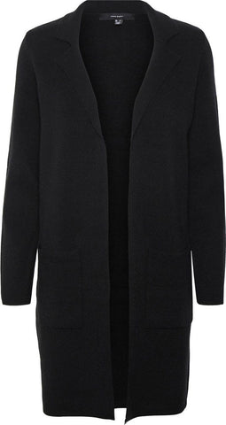 VERO MODA VMTASTY - Vest - V-Hals lange mouwen - Maat L