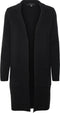 VERO MODA VMTASTY - Vest - V-Hals lange mouwen - Maat L