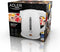 Adler AD 1272 - Mini-waterkoker 1L 1350-1600W - Automatische uitschakeling - Wit