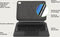 Belkin Pro Toetsenbordhoes - voor iPad 10e Generatie - Bluetooth met achtergrondverlichting en Auto-Wake - Zwart