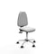 Bureaustoel Piqueras y Crespo B0005RF Wit