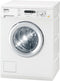 Miele W5877WPS ED111 - Wasmachine - 8 kg - 1600 tpm - ProfiEco motor - Wit