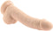 Realistische Dildo Selopa Selopa TPE Ø 3,9 cm (15,9 cm)