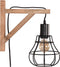 LABEL51 - Wandlamp Drop 17x34x40 cm