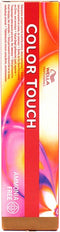 Permanente Kleur Color Touch Wella Nº 7/71 (60 ml) (60 ml)