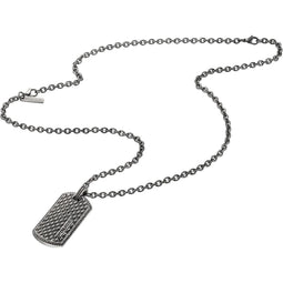 Police lizard S14AIE01C Man horloge