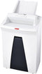 HSM SECURIO AF150 - Papierversnipperaar met autofeed - veiligheidsniveau 4 - snippers - 10 vellen