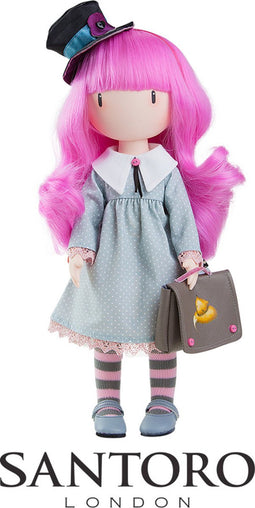 Santoro Pop Gorjuss 'The Dreamer' (32cm)