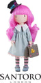 Santoro Pop Gorjuss 'The Dreamer' (32cm)