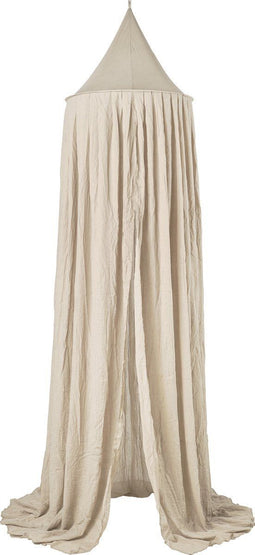 Meyco Baby Klamboe - extra geborgen gevoel - sand