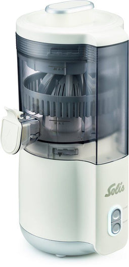 Solis Multi JuicerMatic Juicer - Juicer voor groenten en fruit - Volledig Automatische Citruspers -