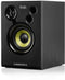 Hercules DJMonitor 32 - Actieve monitorspeakers - 30W RMS - Zwart