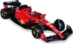 Bburago Ferrari Sf-23 Seizoen 2023 Charles Leclerc 1:43